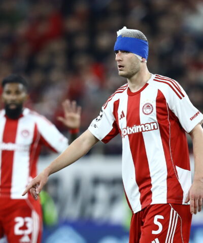 ΦΩΤΟ ΜΑΡΚΟΣ ΧΟΥΖΟΥΡΗΣ