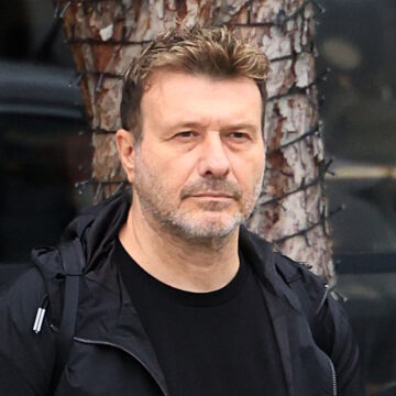 Ο Γιάννης Πλούταρχος