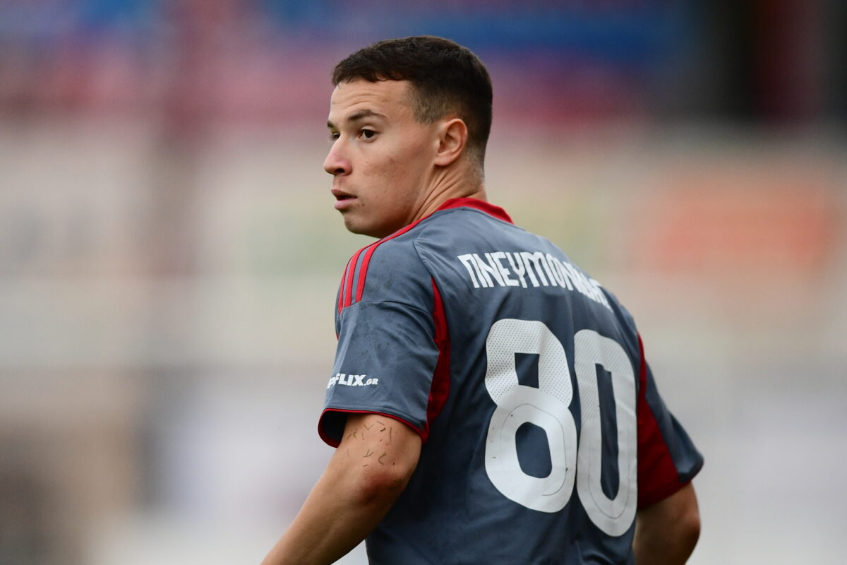 Ο Πνευμονίδης