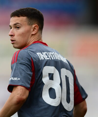 Ο Πνευμονίδης