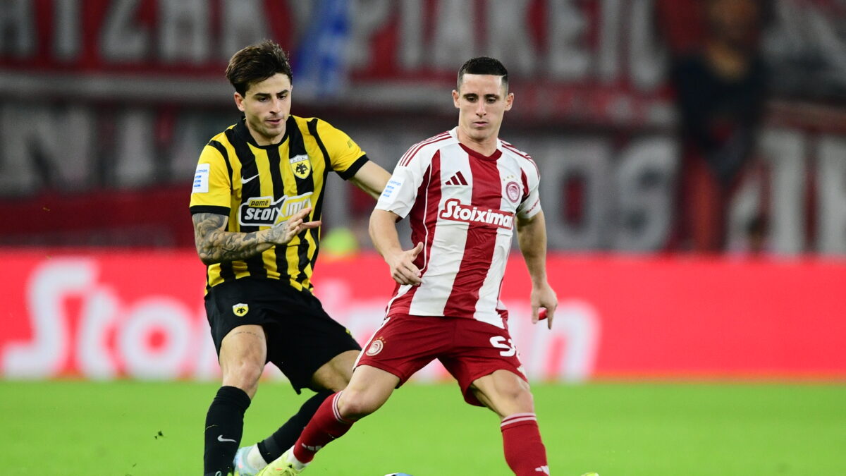 Ο Ποντένσε και ο Ρότα