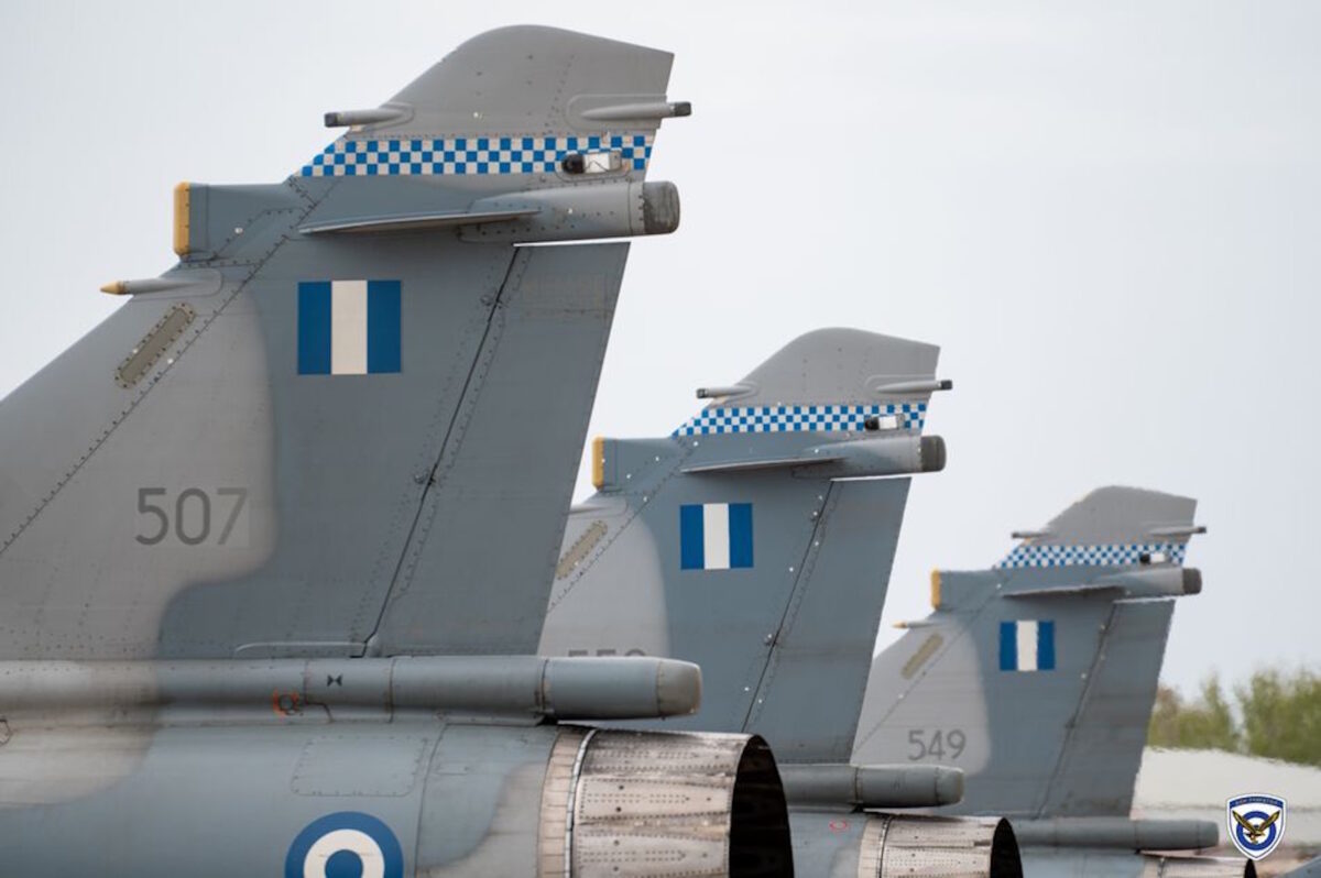 Ελληνικά F-16