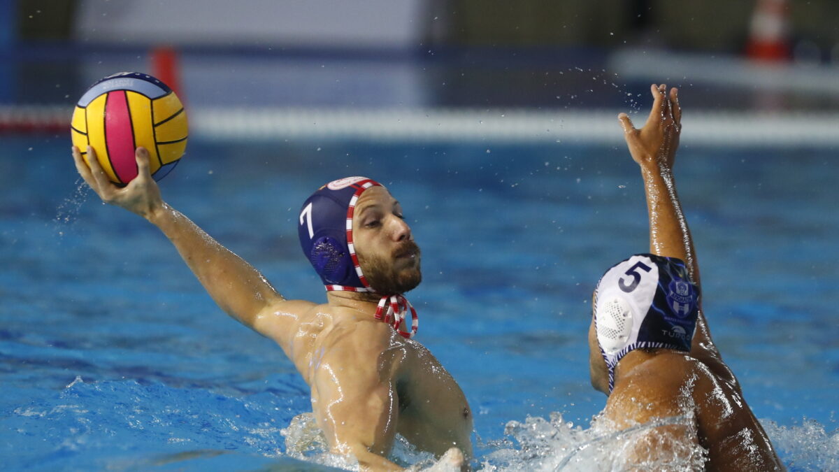 Ολυμπιακός - Απόλλων Σμύρνης