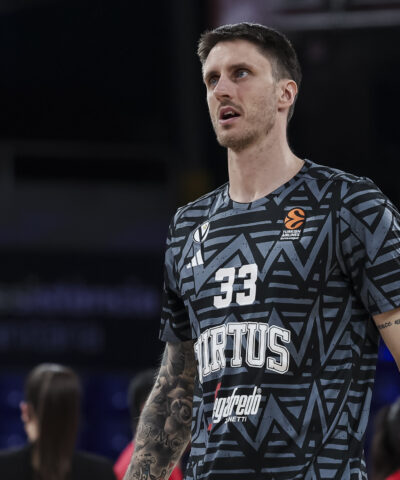 Ο Ακίλε Πολονάρα