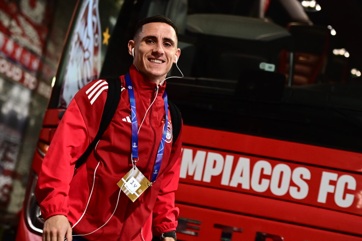 ΦΩΤΟ ΓΙΩΡΓΟΣ ΜΑΤΘΑΙΟΣ