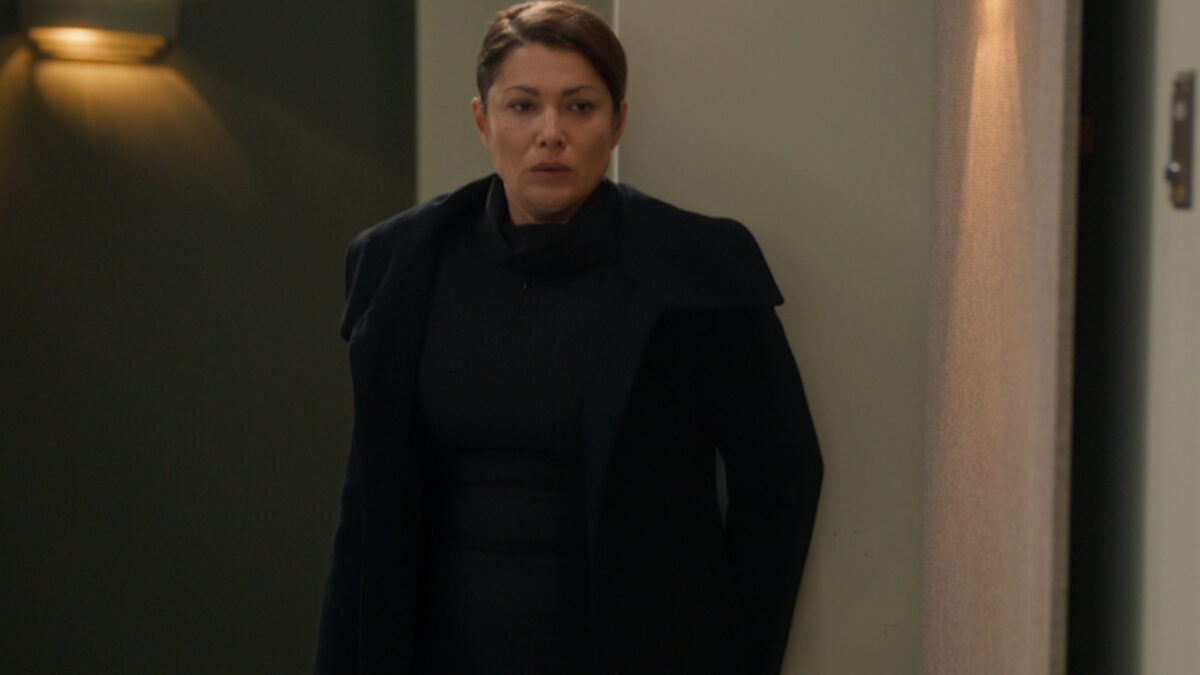 Κλέλια Ρένεση