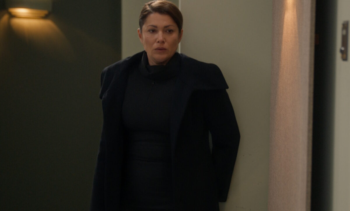 Κλέλια Ρένεση