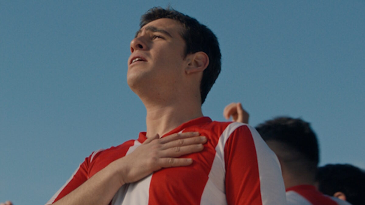 Δημήτρης Σέρφας