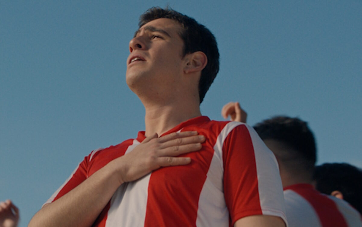 Δημήτρης Σέρφας