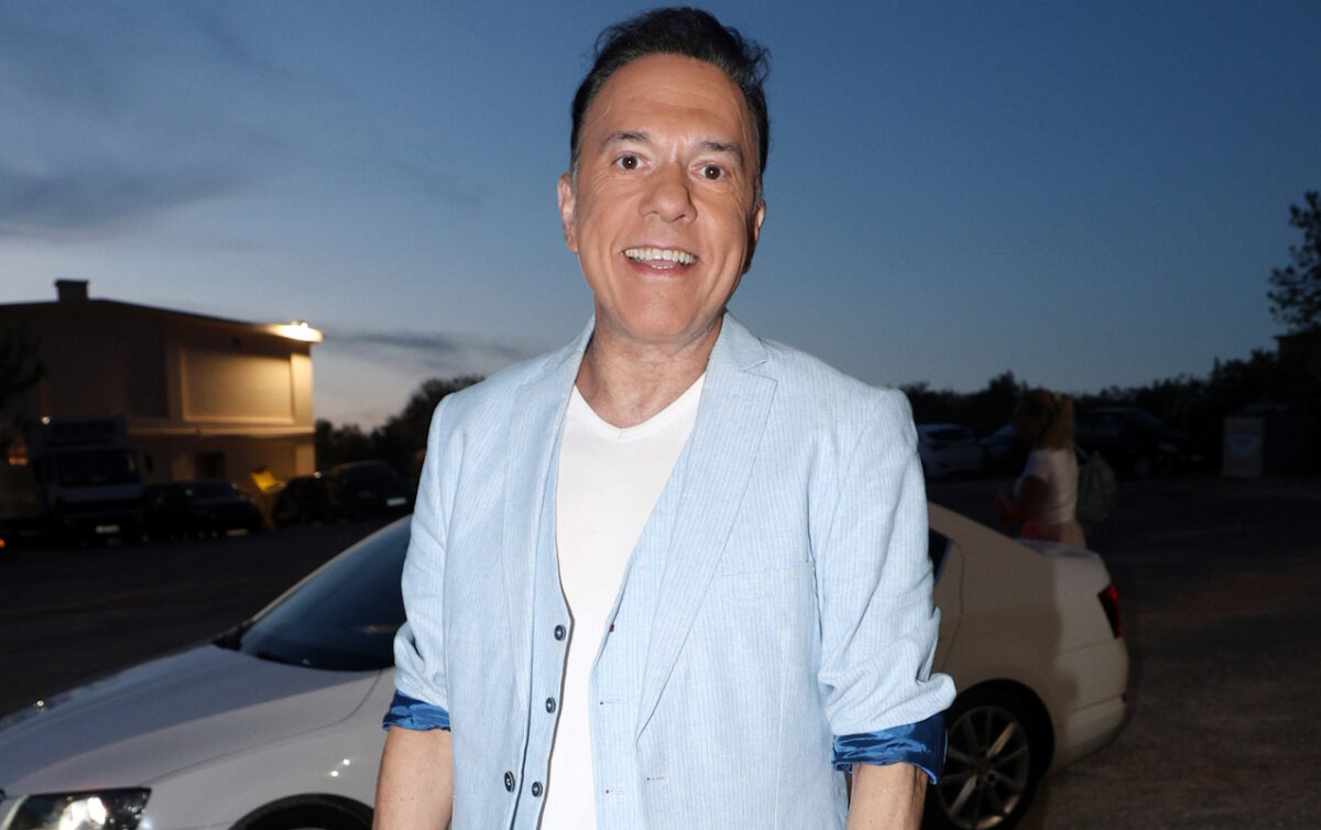 Ποσειδώνας Γιαννόπουλος