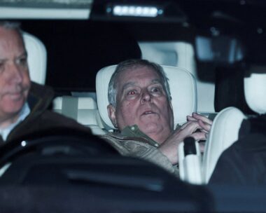 Πρίγκιπας Άντριου