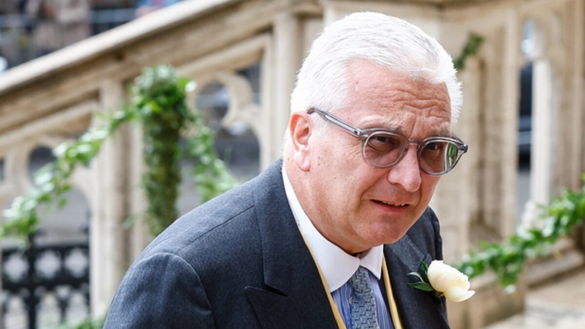 Πρίγκιπας Λορέν του Βελγίου