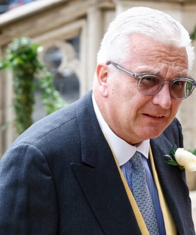 Πρίγκιπας Λορέν του Βελγίου