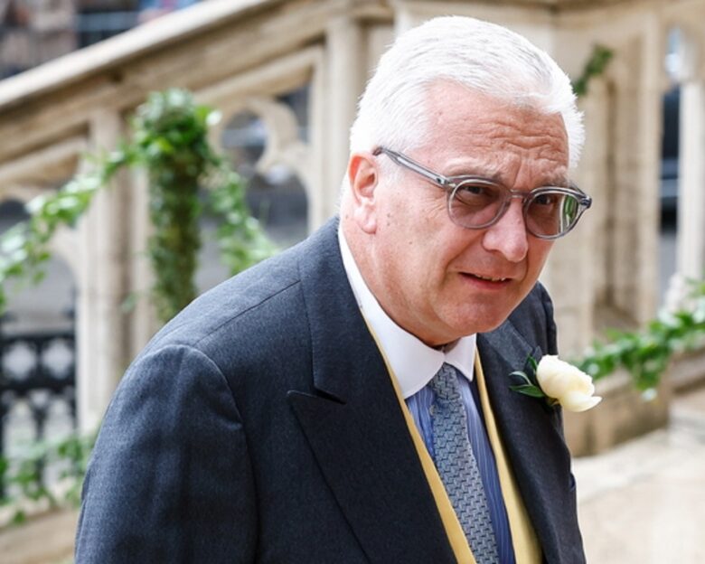 Πρίγκιπας Λορέν του Βελγίου