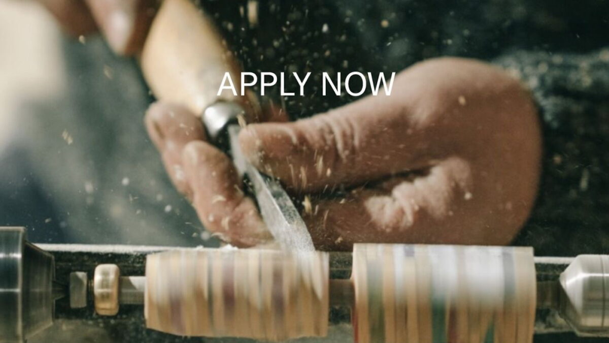 Έρχονται τα βραβεία Nοema Craft Prize αφιερωμένα στην ελληνική χειροτεχνία