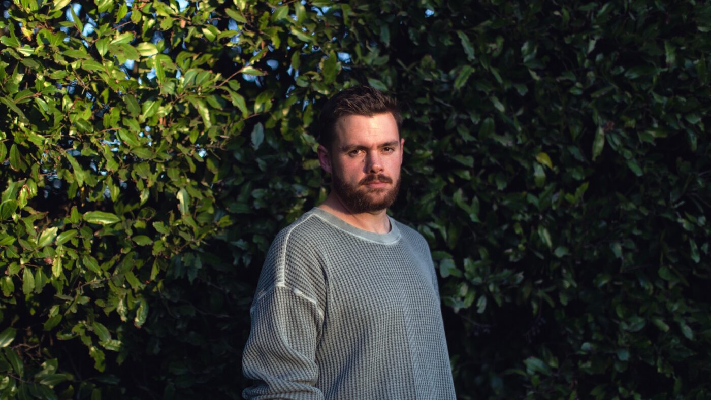 Matt Schlicht, creator of Moltbook