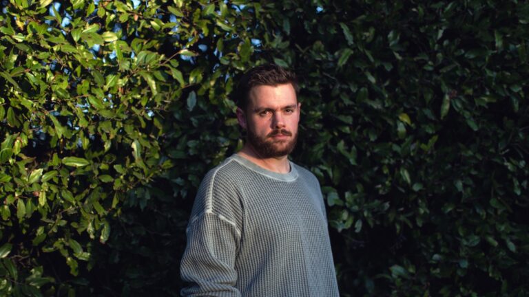 Matt Schlicht, creator of Moltbook