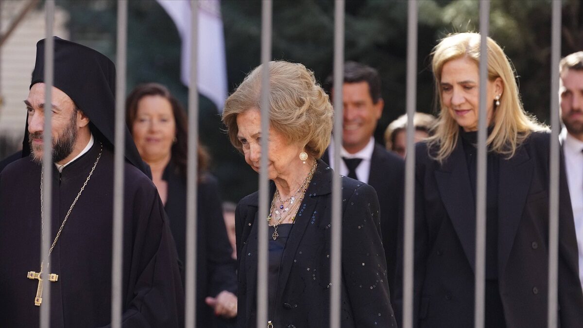 Βασίλισσα Σοφία