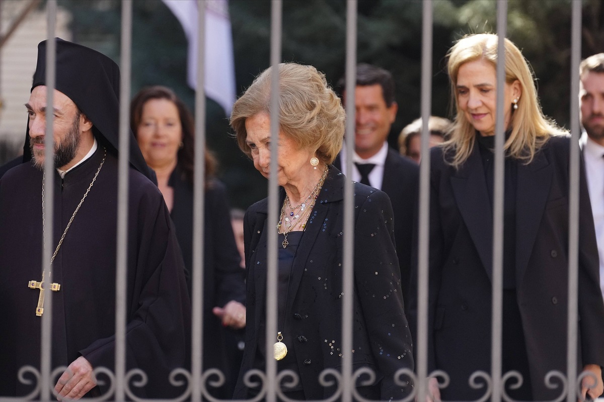 Βασίλισσα Σοφία