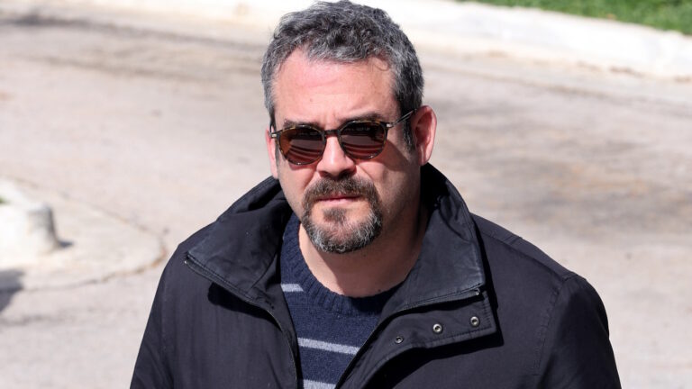 Πυγμαλίων Δαδακαρίδης