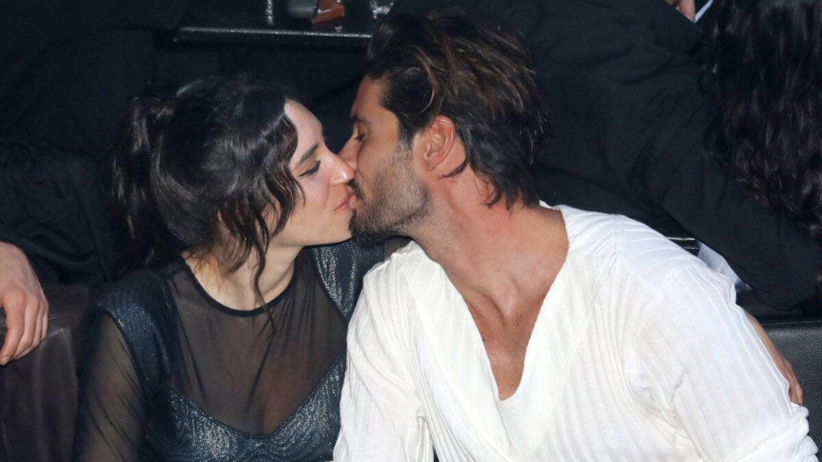 Ραφαέλα Ψαρρού-Γιώργος Καράβας