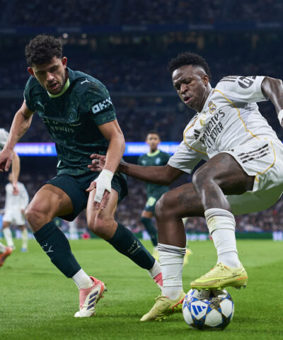 (Photo by Diego Souto