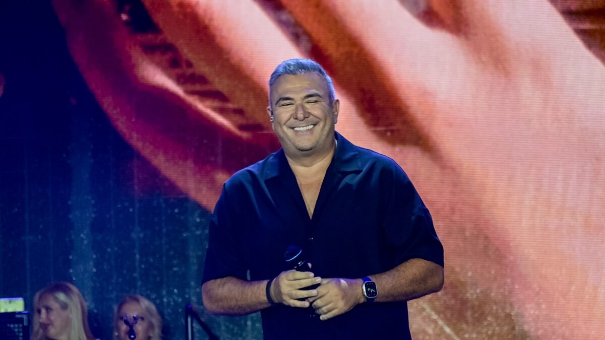 Αντώνης Ρέμος