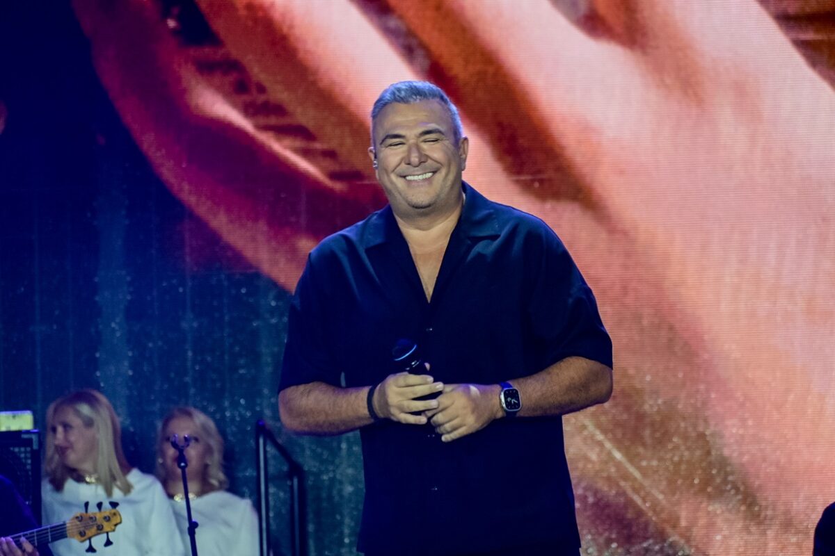 Αντώνης Ρέμος