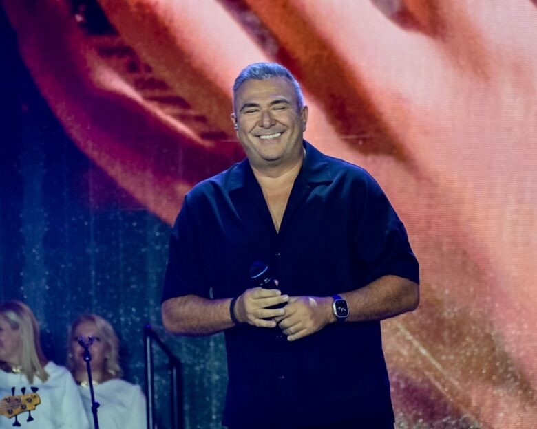 Αντώνης Ρέμος