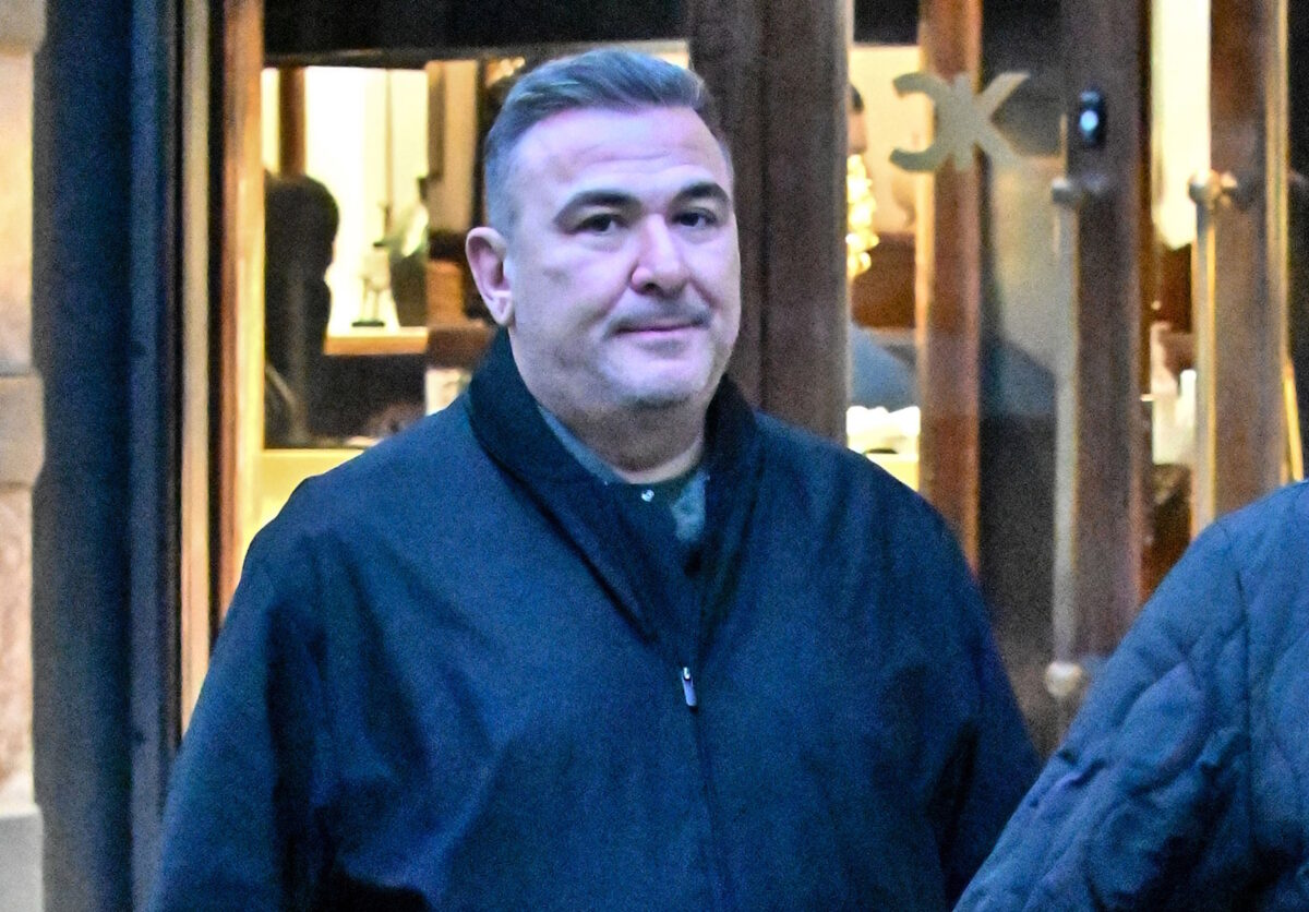 Αντώνης Ρέμος