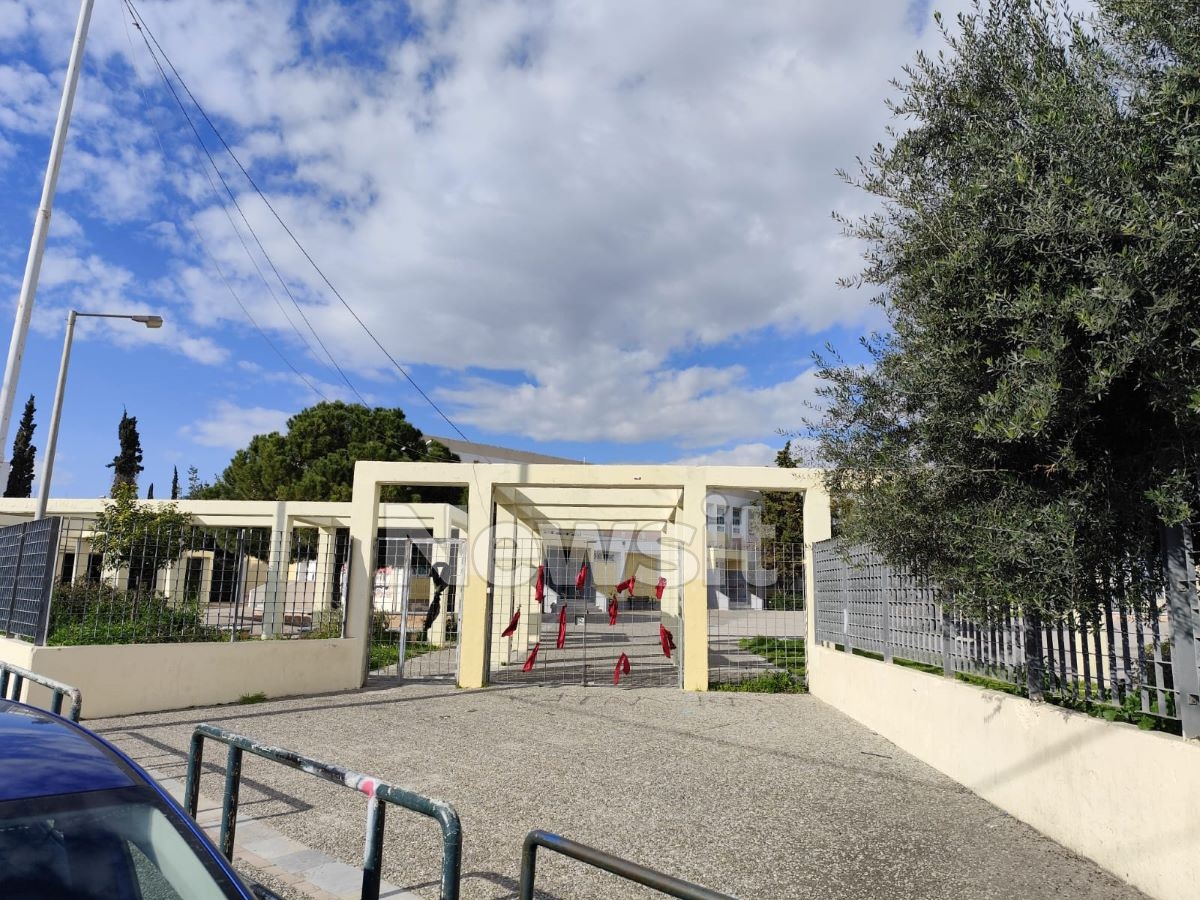 Το σχολείο στου Ρέντη