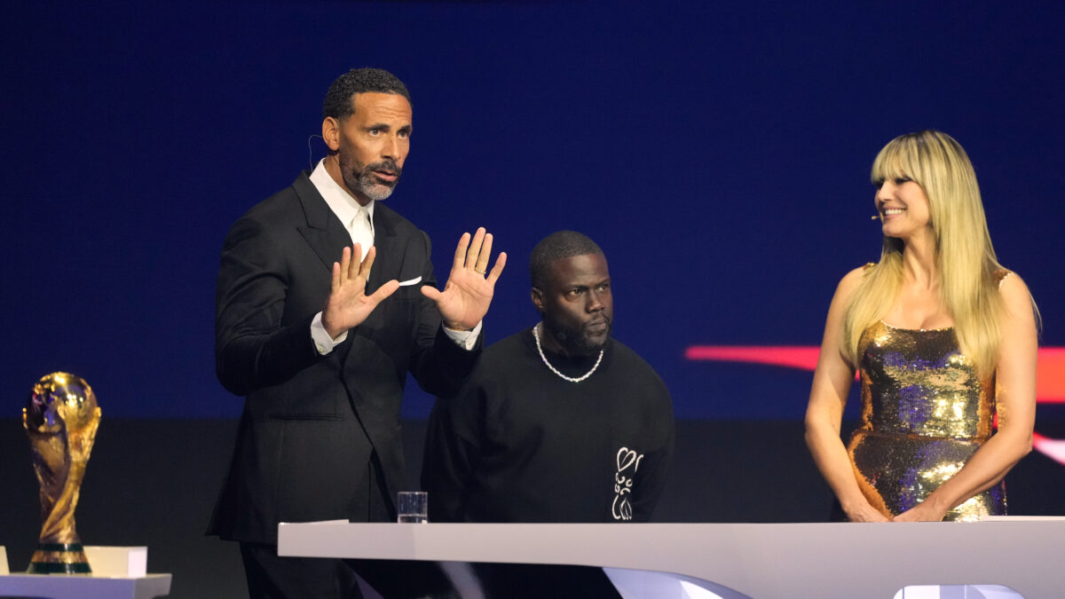 Ο Ρίο Φέρντιναρντ