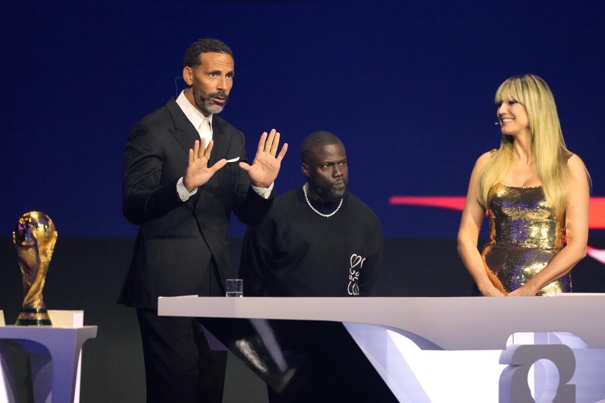 Ο Ρίο Φέρντιναρντ