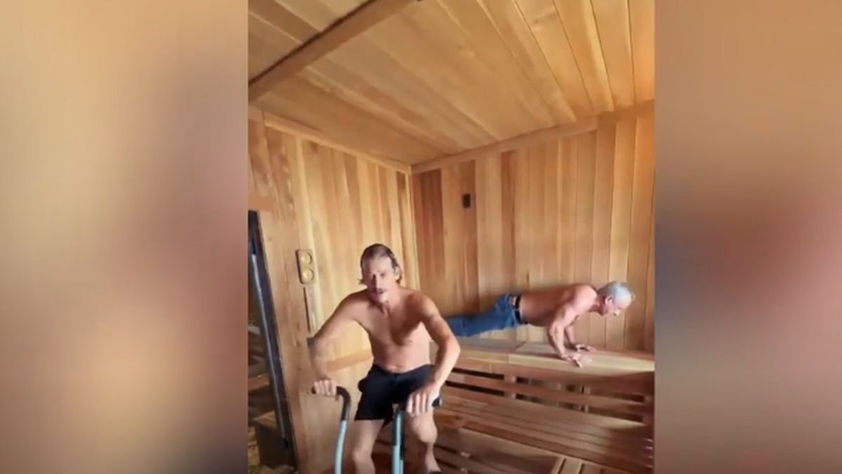 Ρόμπερτ Κένεντι Τζούνιορ και Kid Rock