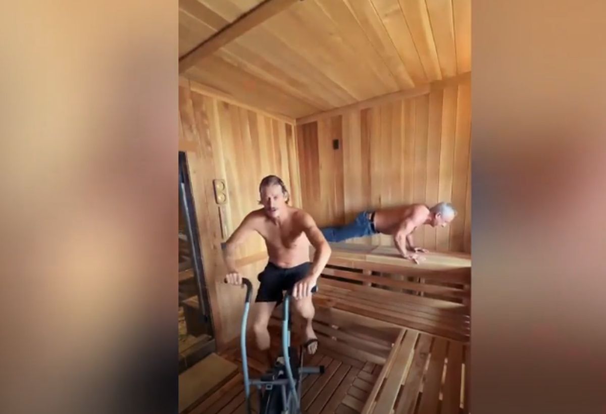 Ρόμπερτ Κένεντι Τζούνιορ και Kid Rock