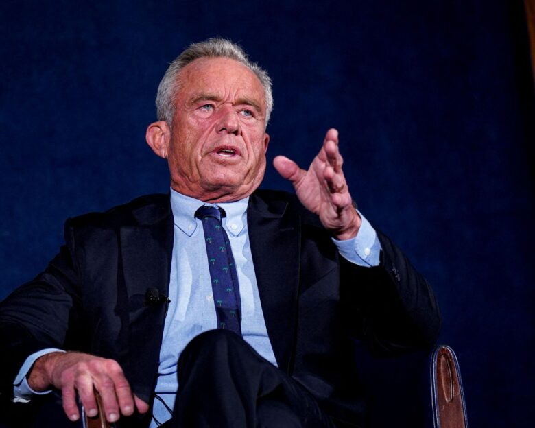 Ρόμπερτ Κένεντι Τζούνιορ