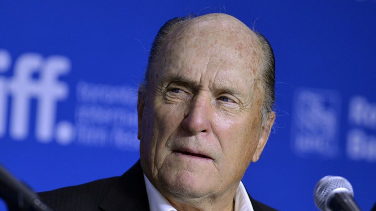 Ρόμπερτ Ντιβάλ