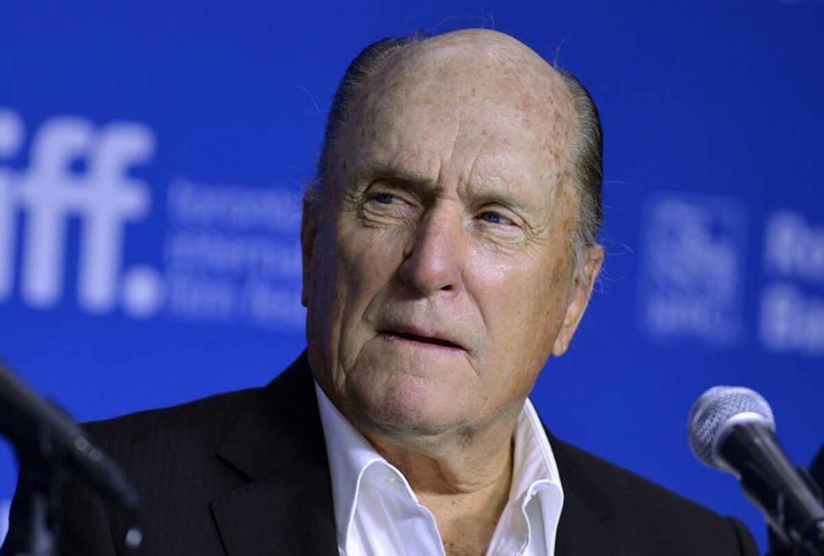 Ρόμπερτ Ντιβάλ