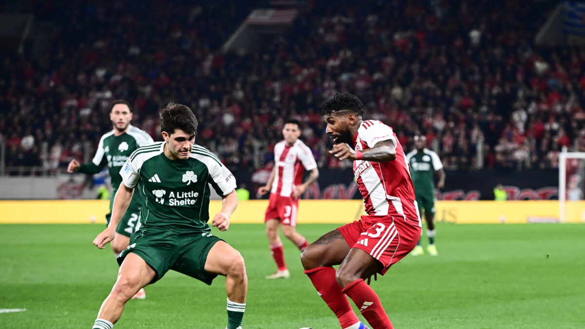 Ροντινέι εναντίον Ταμπόδρα