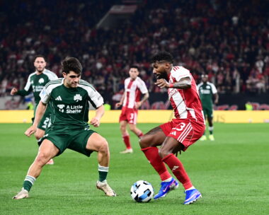 Ροντινέι εναντίον Ταμπόδρα