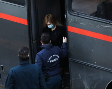 Ρούλα Πισπιρίγκου