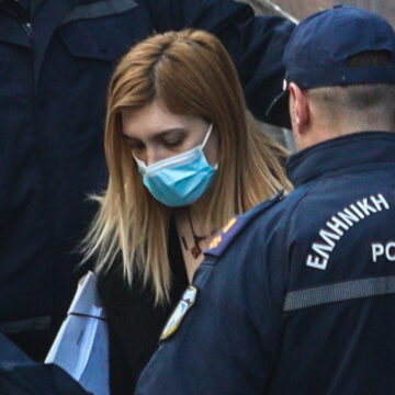 Ρούλα Πισπιρίγκου