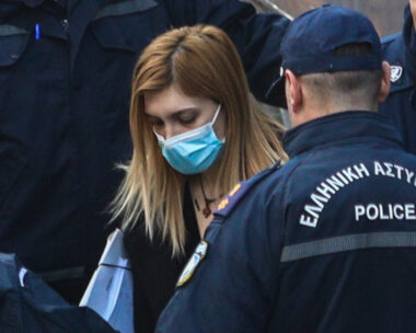 Ρούλα Πισπιρίγκου