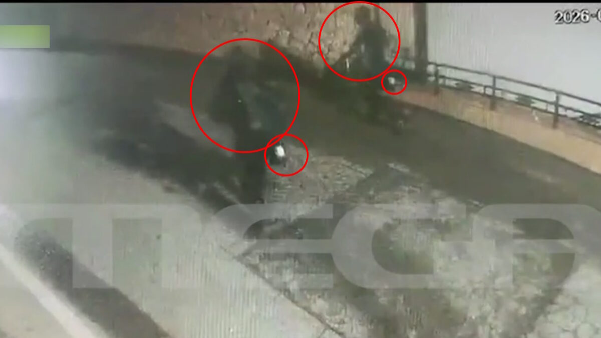 Εμπρησμός στα Χανιά