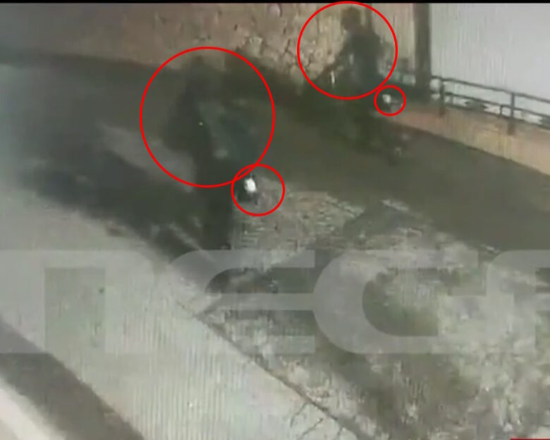 Εμπρησμός στα Χανιά