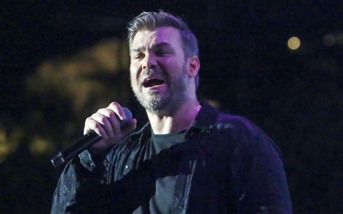 Γιώργος Σαμπάνης