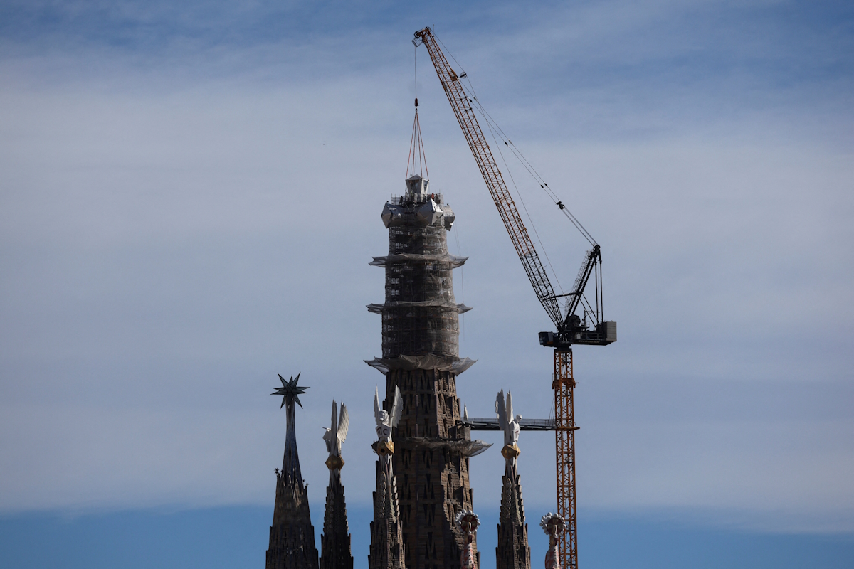 Σαγράδα Φαμίλια