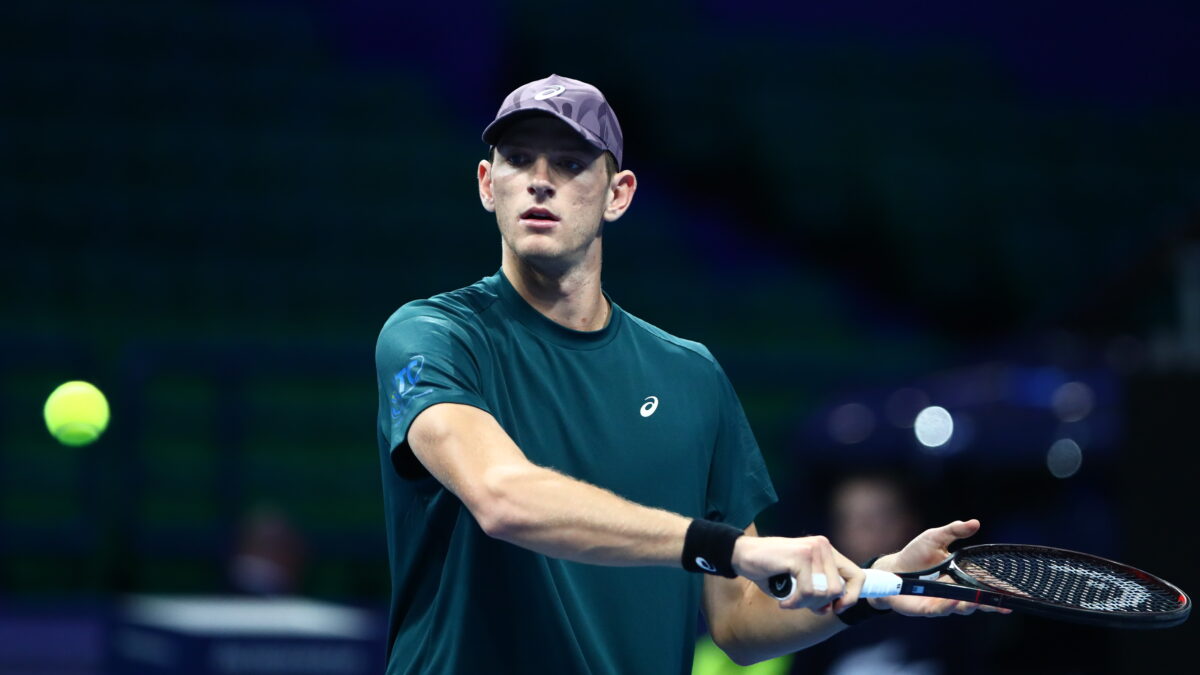 Ο Στέφανος Σακελλαρίδης