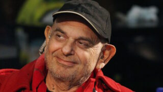 Σάκης Μπουλάς