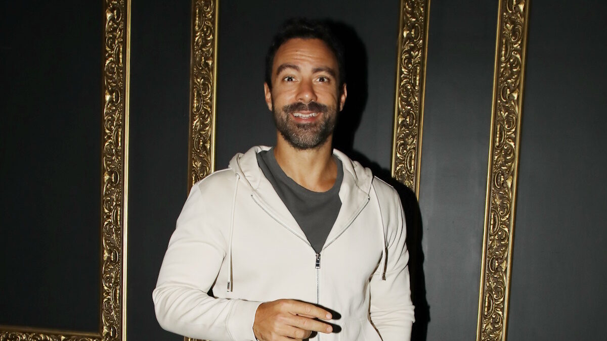 Σάκης Τανιμανίδης